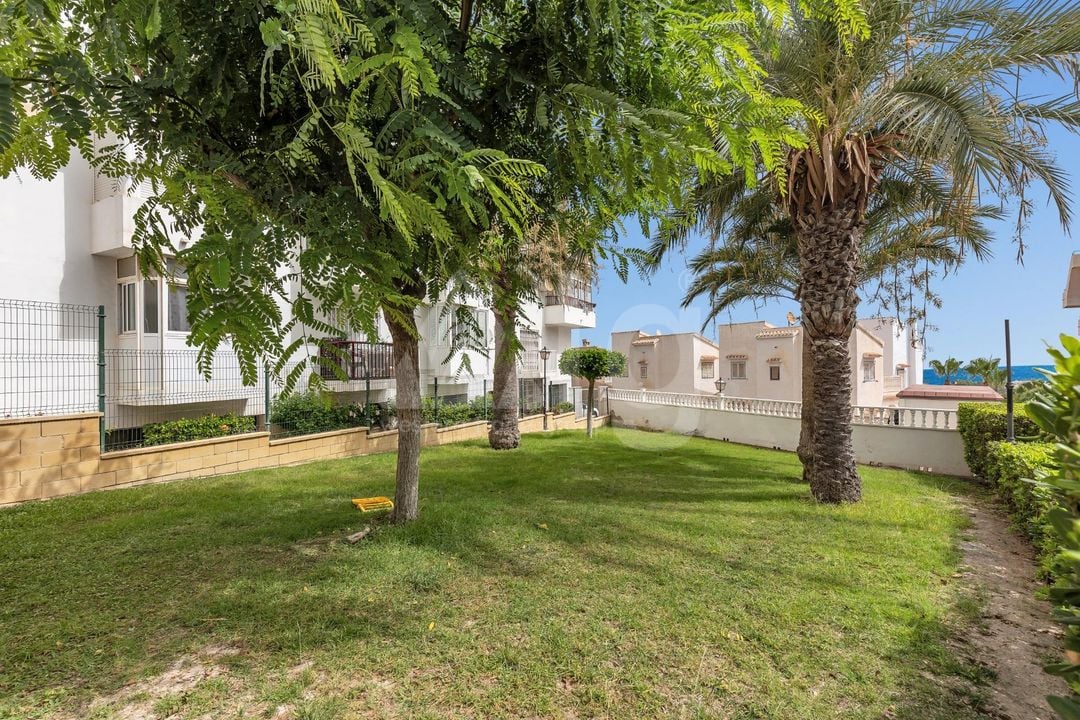 Apartmán   v Torrevieja, 1 ložnice - GVS148356 - Foto - 17