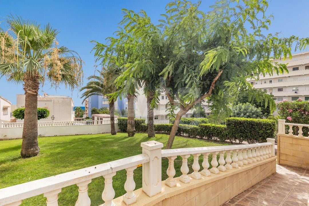 Apartmán   v Torrevieja, 1 ložnice - GVS148356 - Foto - 16