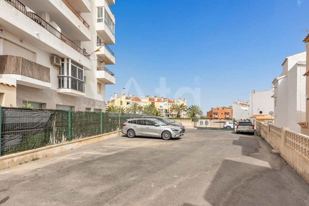 Apartmán   v Torrevieja, 1 ložnice - GVS148356 - Foto - 19