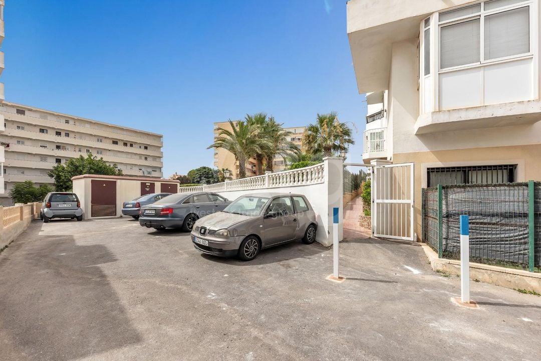 Apartmán   v Torrevieja, 1 ložnice - GVS148356 - Foto - 18