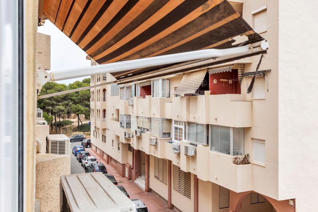 Apartamento de 1 habitación en Guardamar del Segura - GVS148357 - Foto - 16
