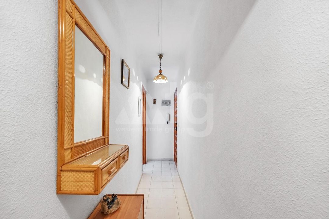 Apartamento de 1 habitación en Guardamar del Segura - GVS148357 - Foto - 15