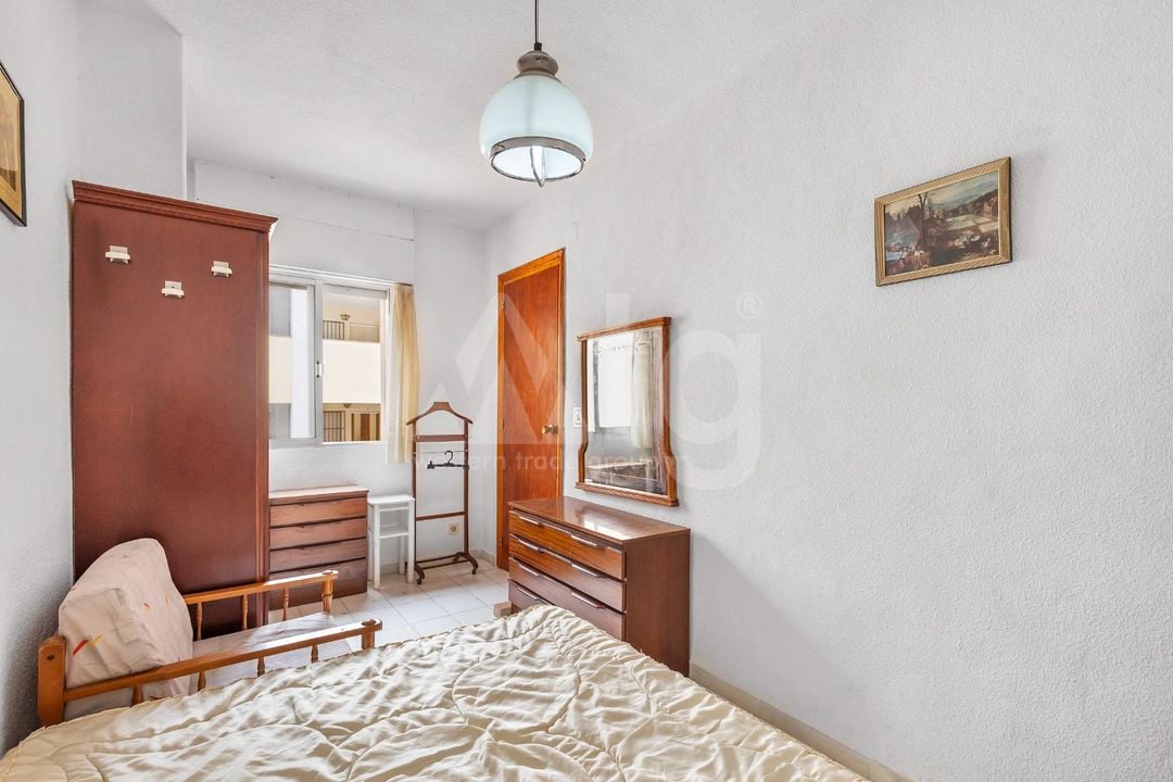 Apartamento de 1 habitación en Guardamar del Segura - GVS148357 - Foto - 12