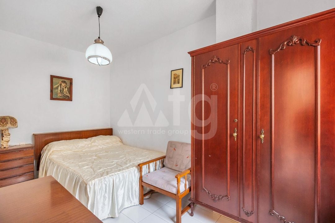 Apartamento de 1 habitación en Guardamar del Segura - GVS148357 - Foto - 11