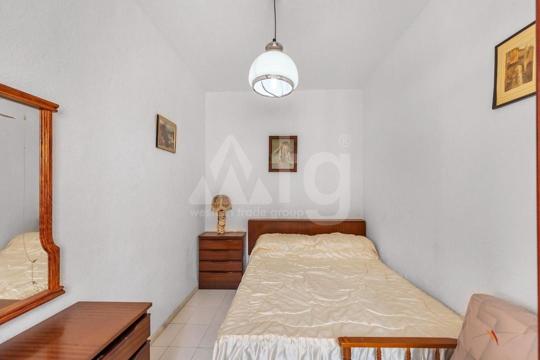 Apartamento de 1 habitación en Guardamar del Segura - GVS148357 - Foto - 10