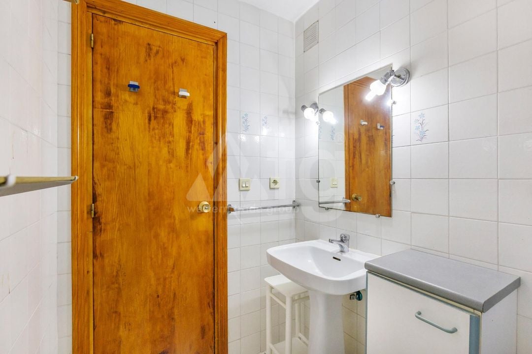 Apartamento de 1 habitación en Guardamar del Segura - GVS148357 - Foto - 13