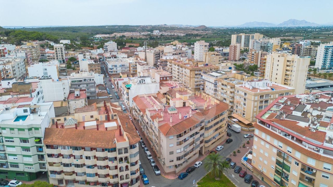 Apartamento de 1 habitación en Guardamar del Segura - GVS148357 - Foto - 1