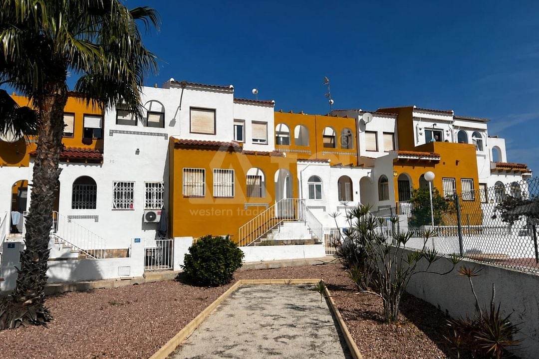 Apartmán   v Rojales, 1 ložnice - PRS148360 - Foto - 1