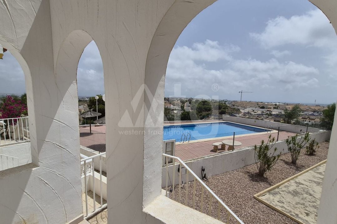 Apartmán   v Rojales, 1 ložnice - PRS148360 - Foto - 8