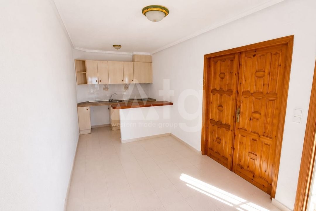 Apartmán   v Rojales, 1 ložnice - PRS148360 - Foto - 3