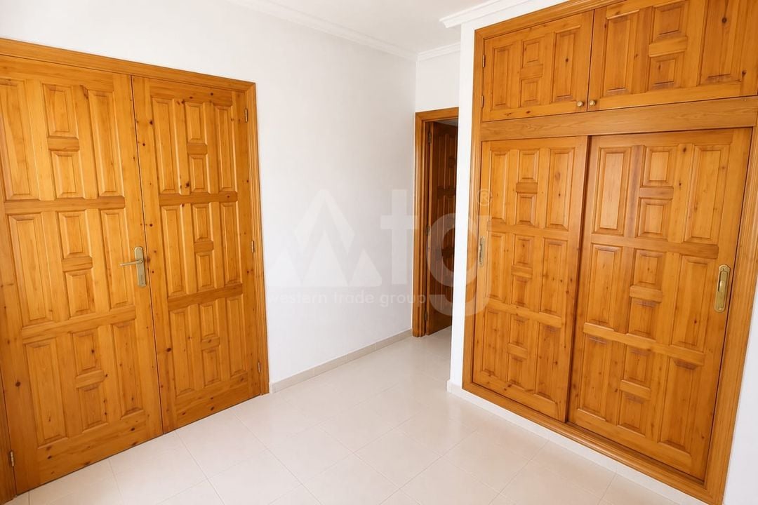 Apartmán   v Rojales, 1 ložnice - PRS148360 - Foto - 4