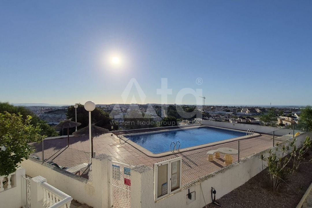 Apartmán   v Rojales, 1 ložnice - PRS148360 - Foto - 9
