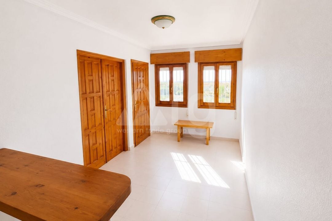 Apartmán   v Rojales, 1 ložnice - PRS148360 - Foto - 2