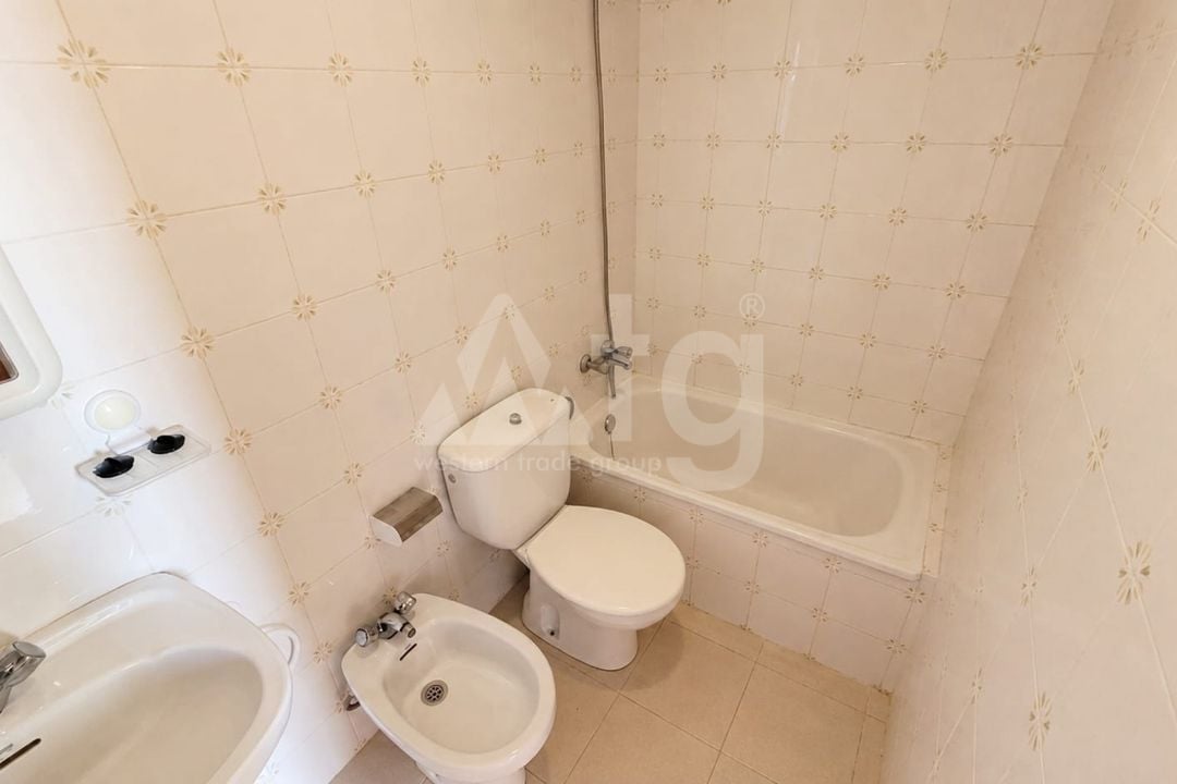 Apartmán   v Rojales, 1 ložnice - PRS148360 - Foto - 6