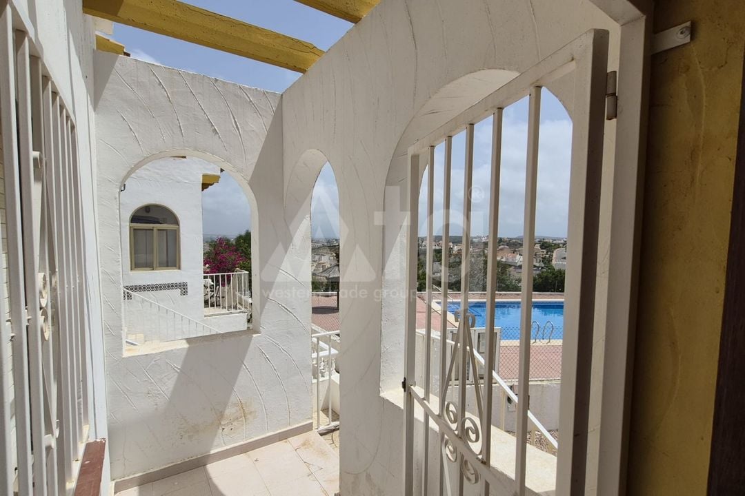Apartmán   v Rojales, 1 ložnice - PRS148360 - Foto - 7