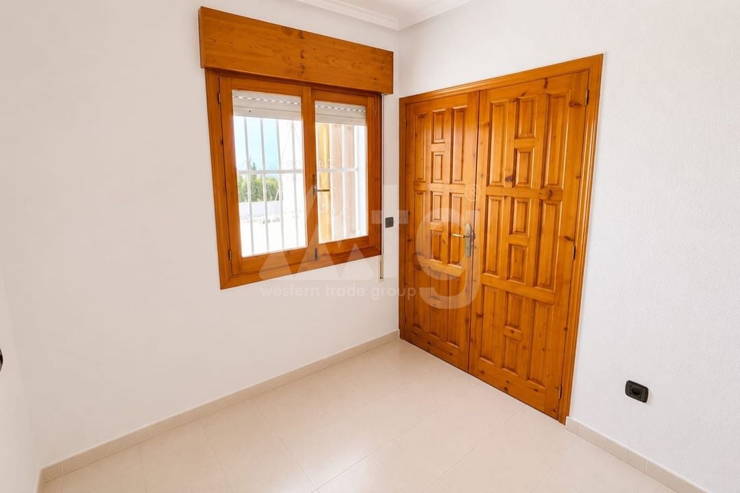 Apartmán   v Rojales, 1 ložnice - PRS148360 - Foto - 5