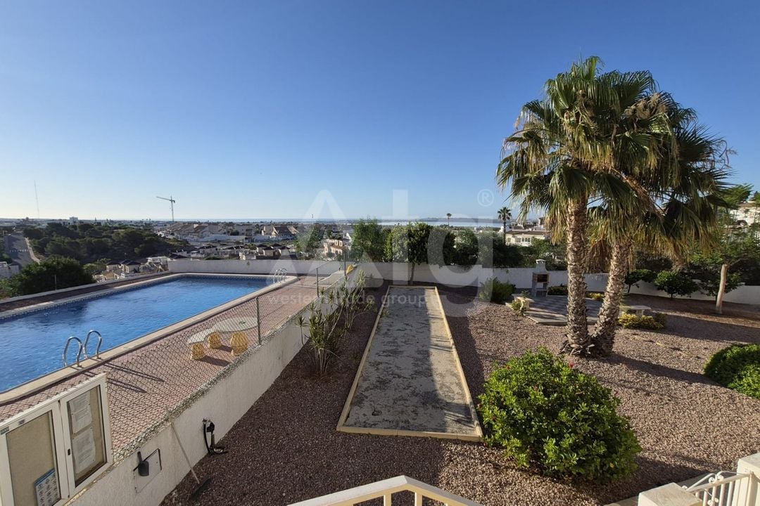 Apartmán   v Rojales, 1 ložnice - PRS148360 - Foto - 10