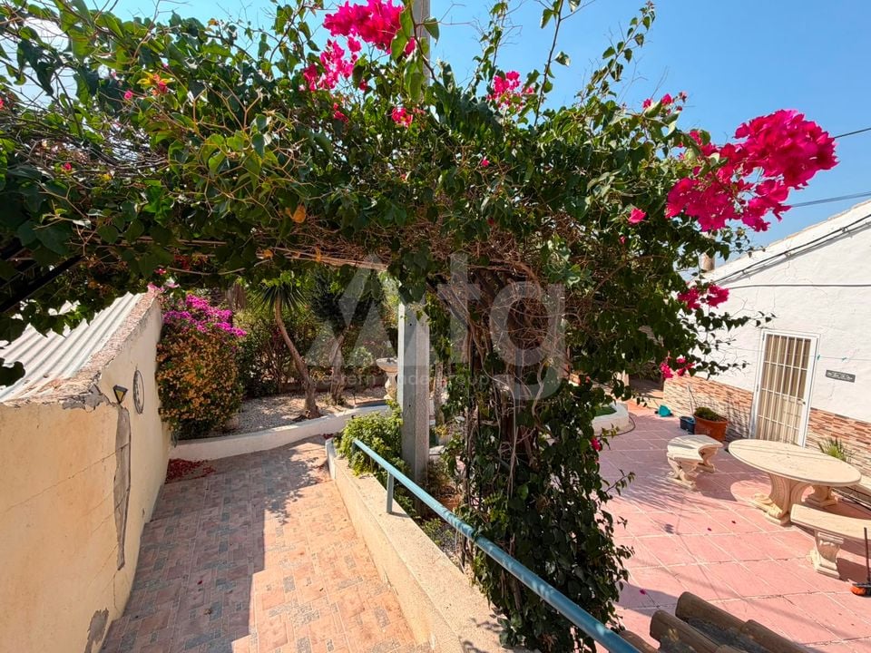 5 bedroom Villa in Torremendo - CSW148361 - Photo - 25