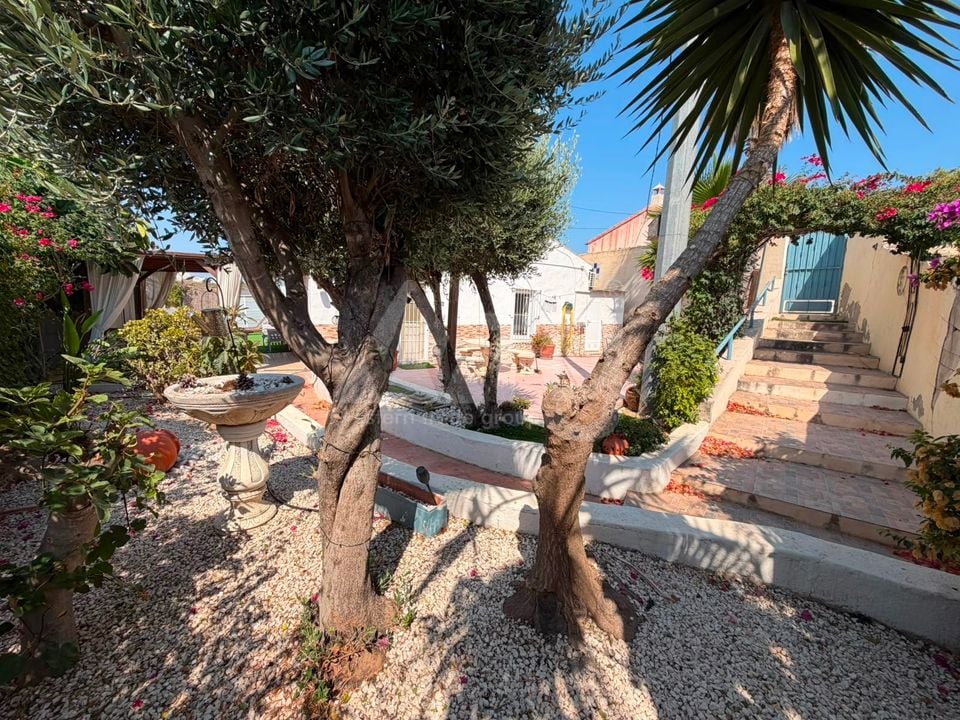 5 bedroom Villa in Torremendo - CSW148361 - Photo - 26