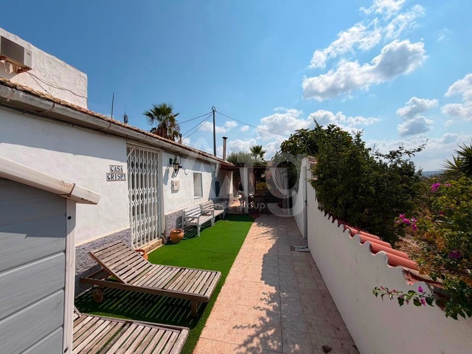 5 bedroom Villa in Torremendo - CSW148361 - Photo - 24