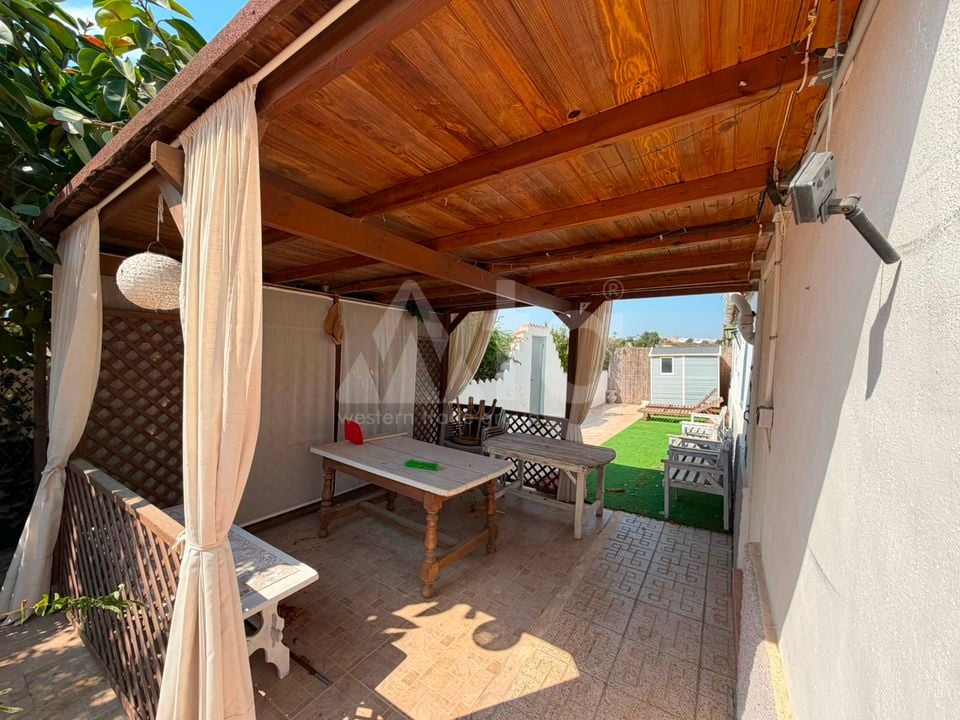 5 bedroom Villa in Torremendo - CSW148361 - Photo - 23