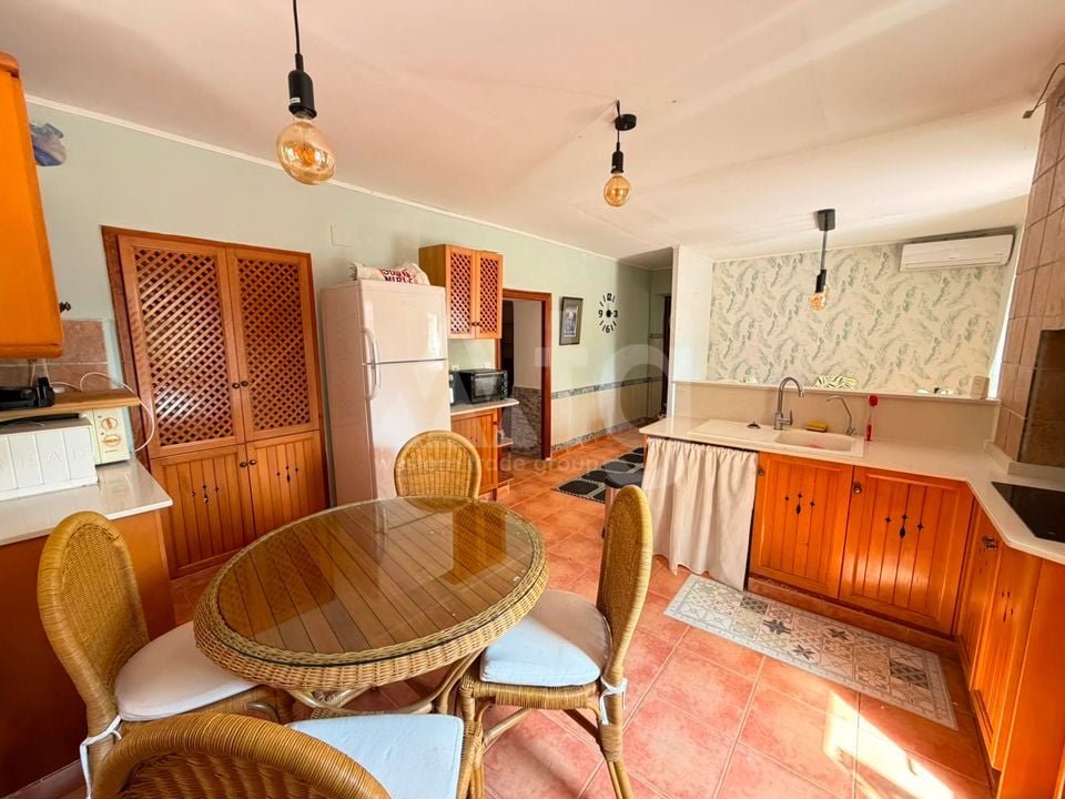 5 bedroom Villa in Torremendo - CSW148361 - Photo - 7