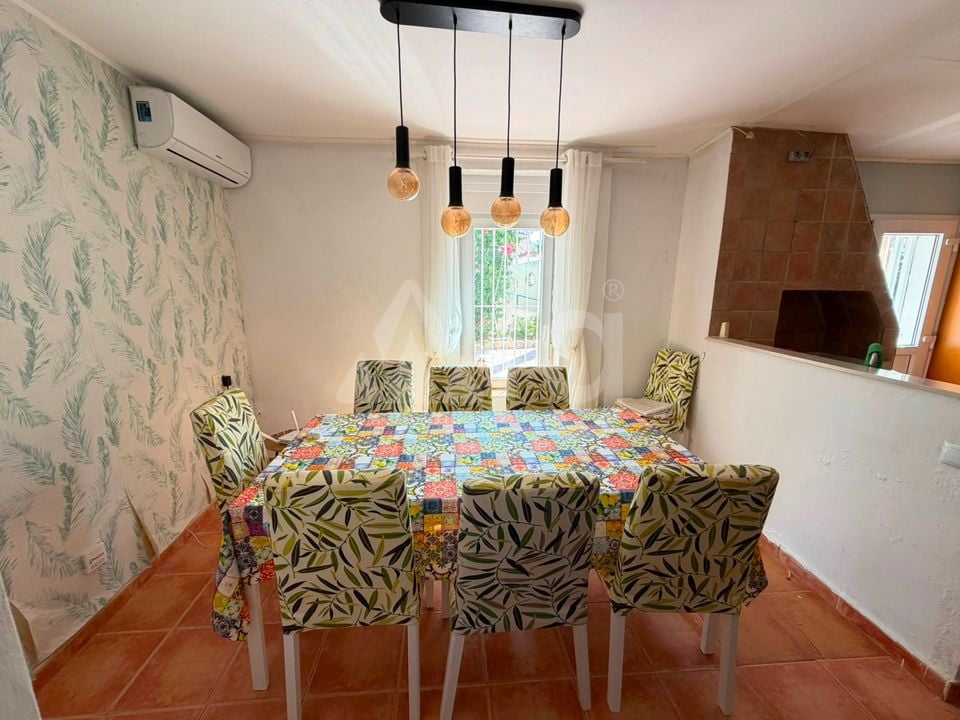 5 bedroom Villa in Torremendo - CSW148361 - Photo - 9