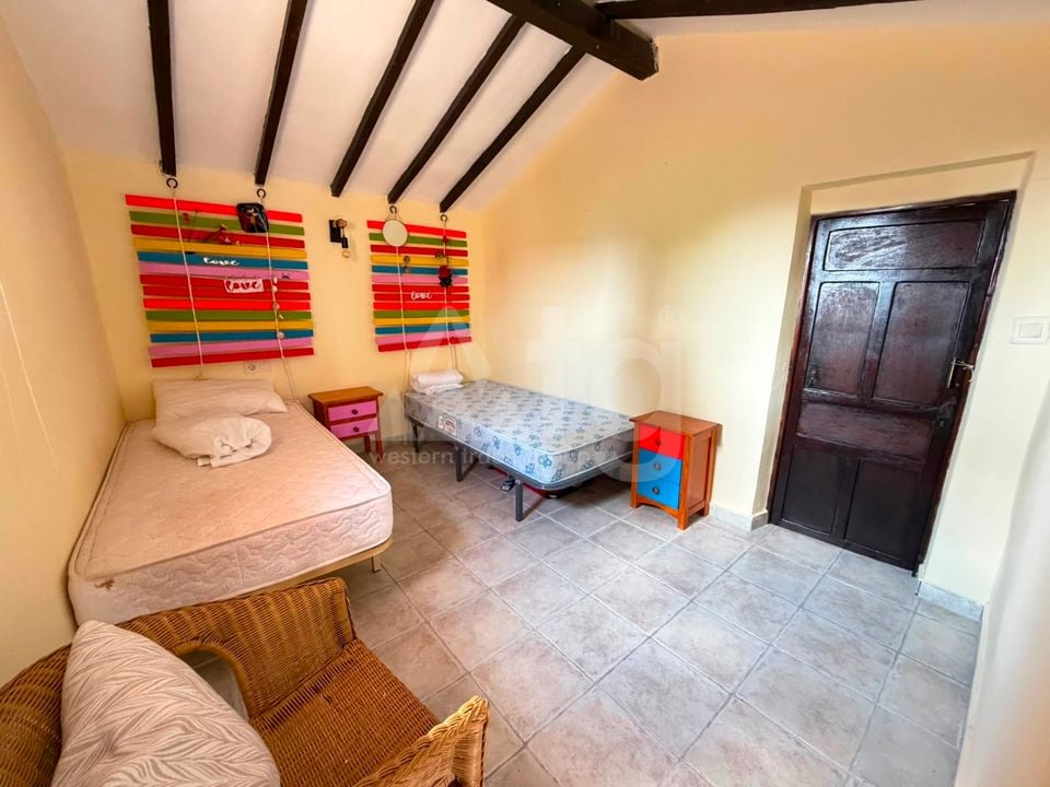5 bedroom Villa in Torremendo - CSW148361 - Photo - 15