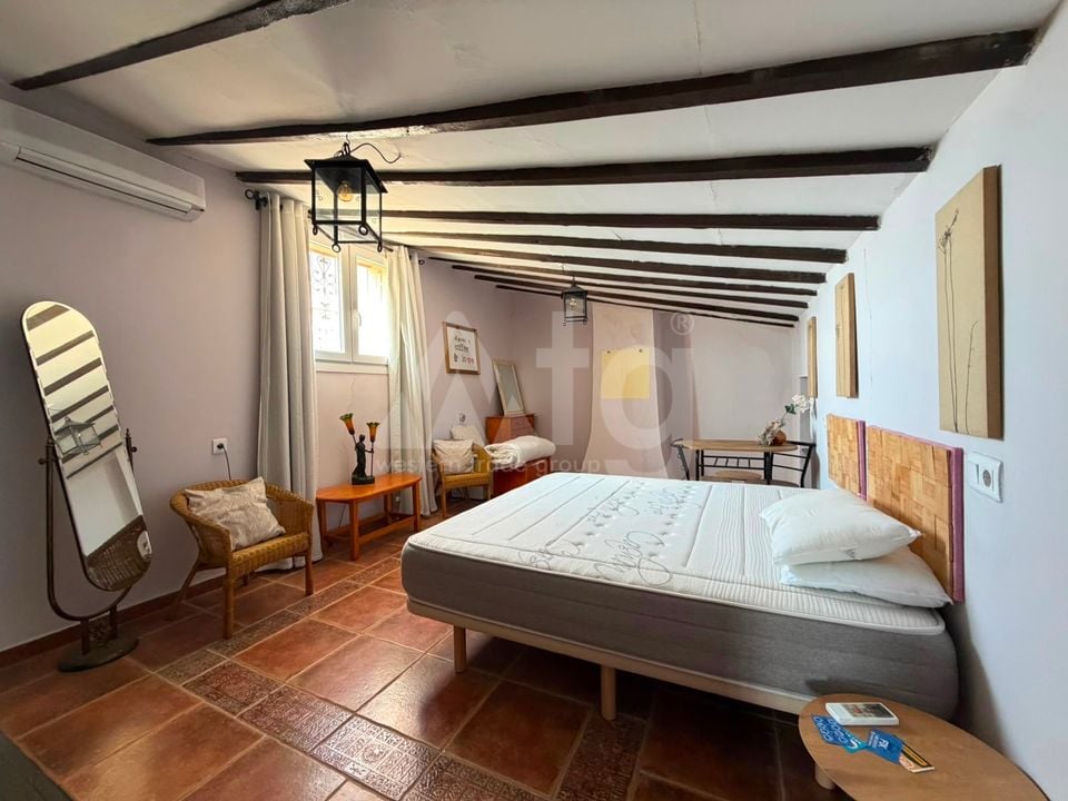 5 bedroom Villa in Torremendo - CSW148361 - Photo - 14