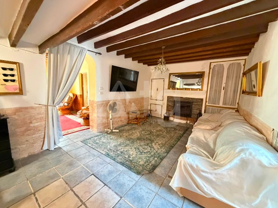 5 bedroom Villa in Torremendo - CSW148361 - Photo - 5
