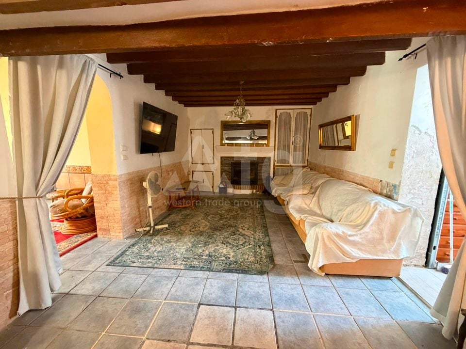 5 bedroom Villa in Torremendo - CSW148361 - Photo - 4
