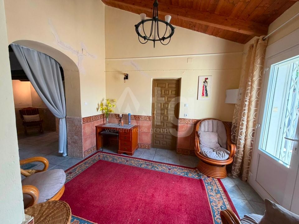 5 bedroom Villa in Torremendo - CSW148361 - Photo - 22