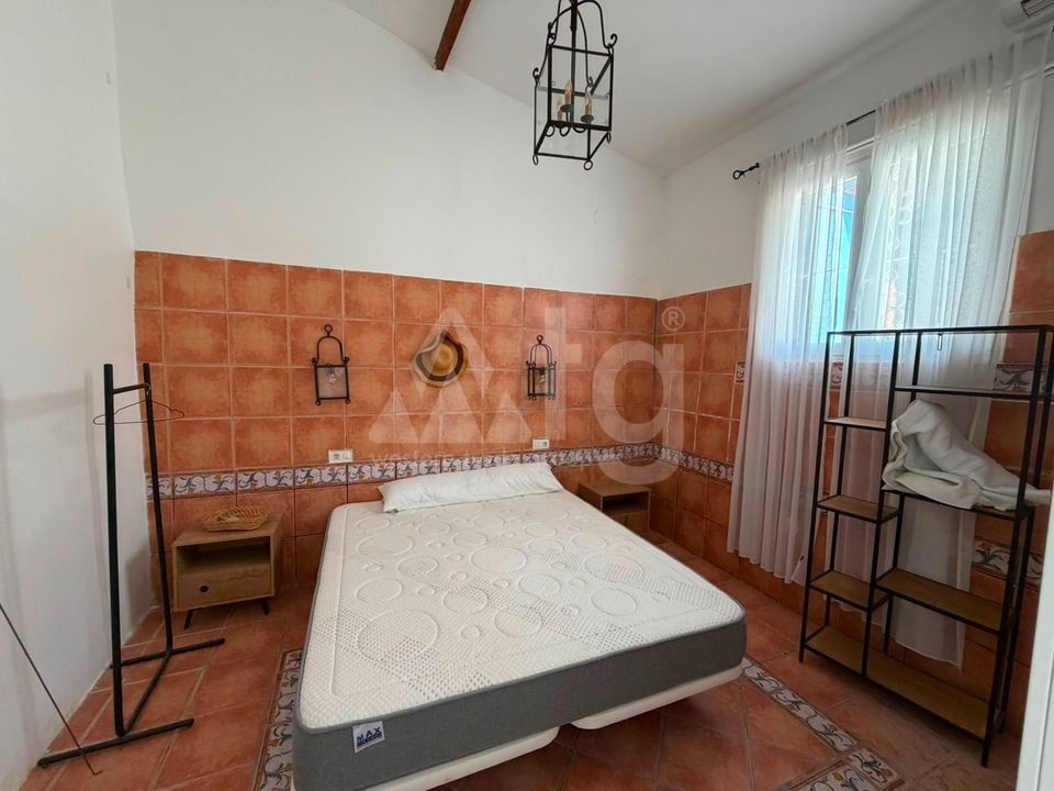 5 bedroom Villa in Torremendo - CSW148361 - Photo - 13