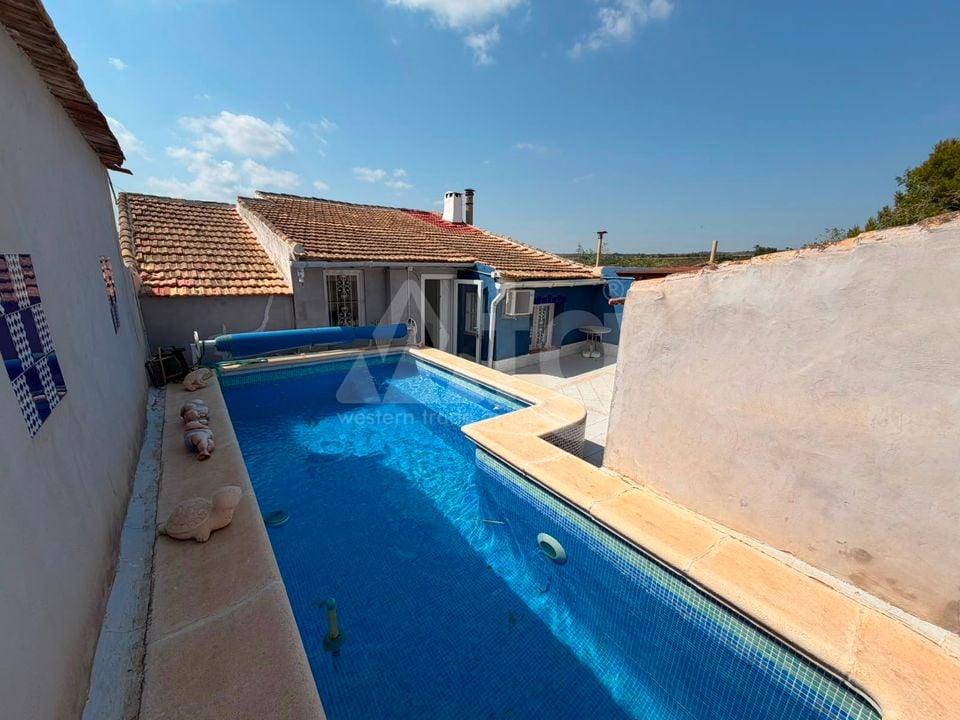 5 bedroom Villa in Torremendo - CSW148361 - Photo - 2