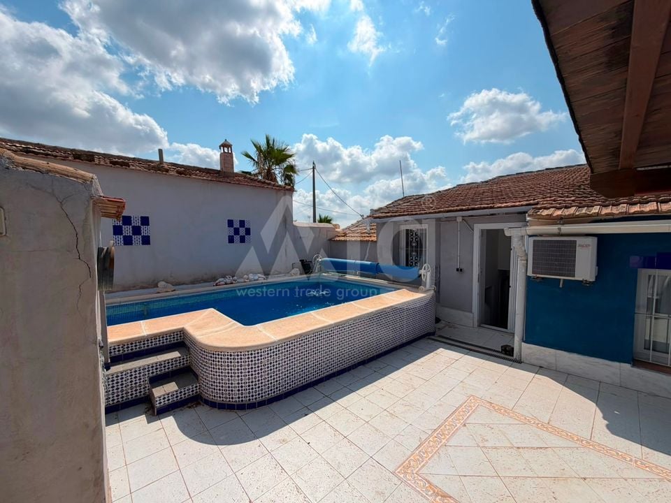 5 bedroom Villa in Torremendo - CSW148361 - Photo - 1