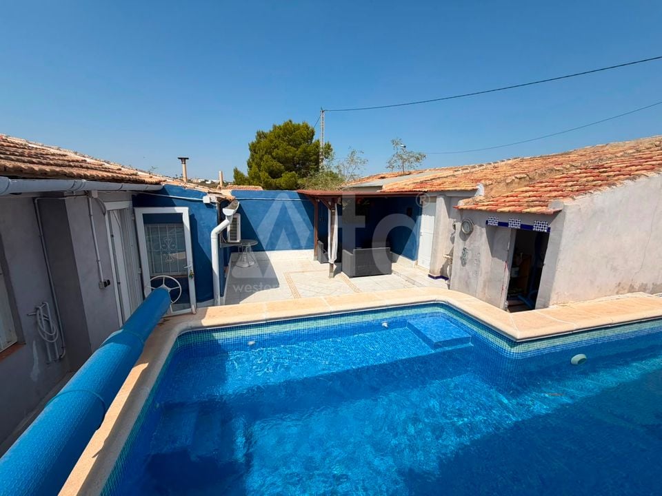 5 bedroom Villa in Torremendo - CSW148361 - Photo - 3