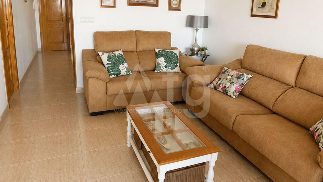 Appartement de 1 chambre à Orihuela Costa - CT148363 - Photo - 2