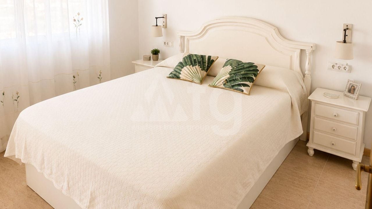 Appartement de 1 chambre à Orihuela Costa - CT148363 - Photo - 4