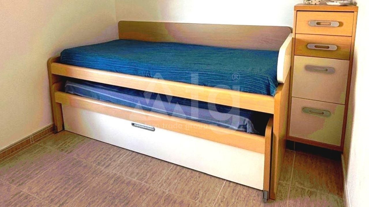 Appartement de 1 chambre à Orihuela Costa - CT148363 - Photo - 6