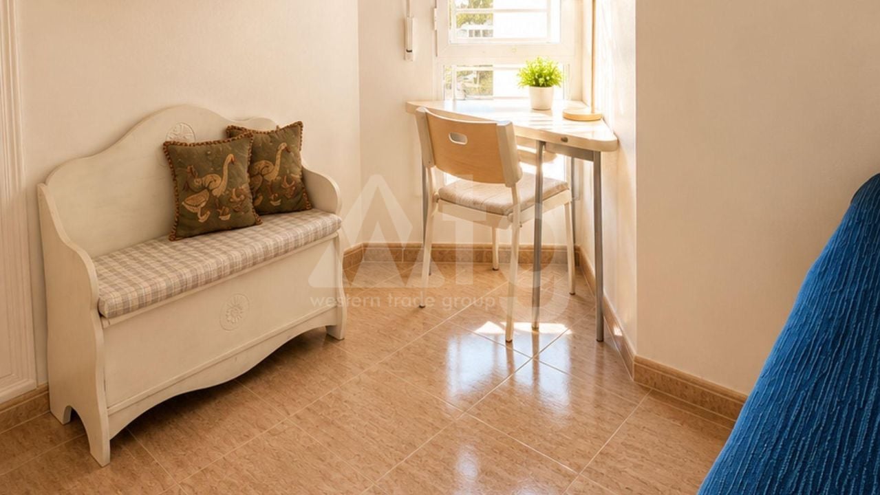 Appartement de 1 chambre à Orihuela Costa - CT148363 - Photo - 7