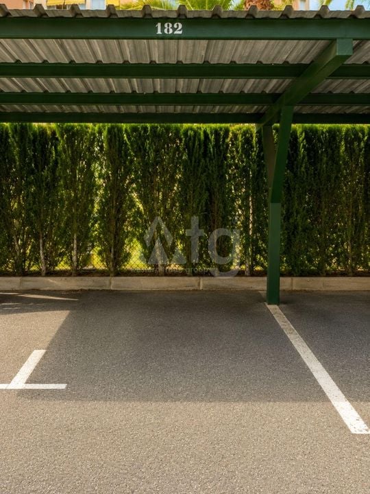 Appartement de 1 chambre à Orihuela Costa - CT148363 - Photo - 15