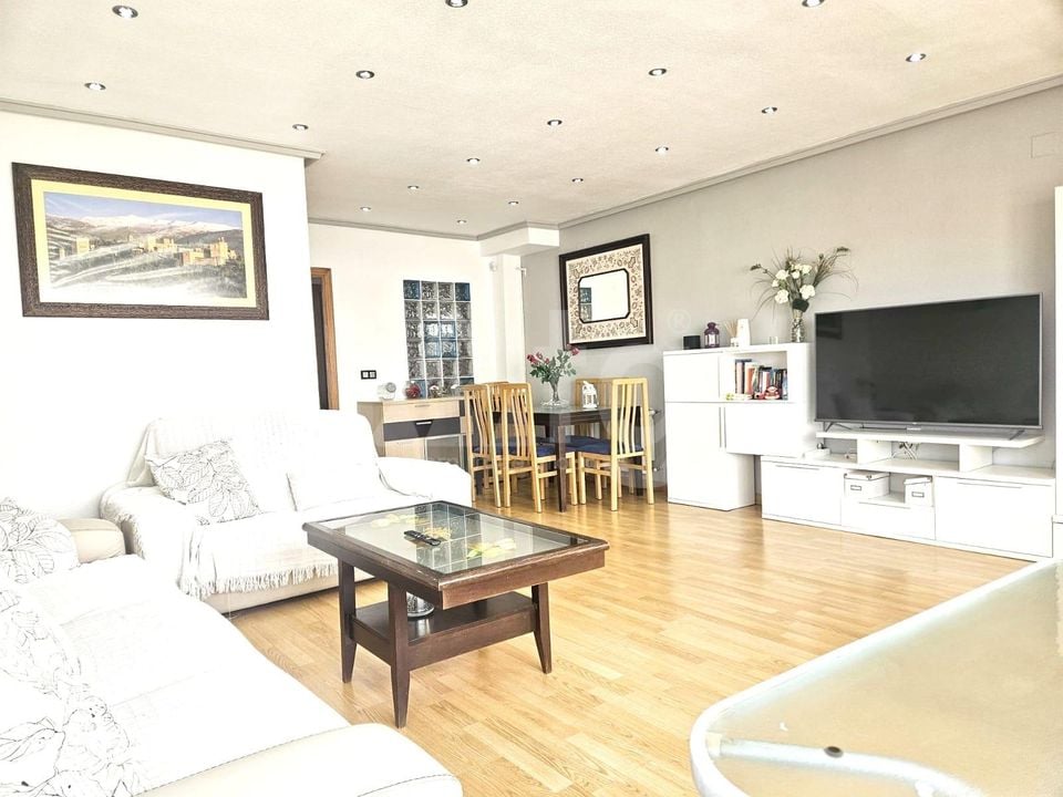 6 bedroom Townhouse in Orihuela Costa - CT148364 - Photo - 4
