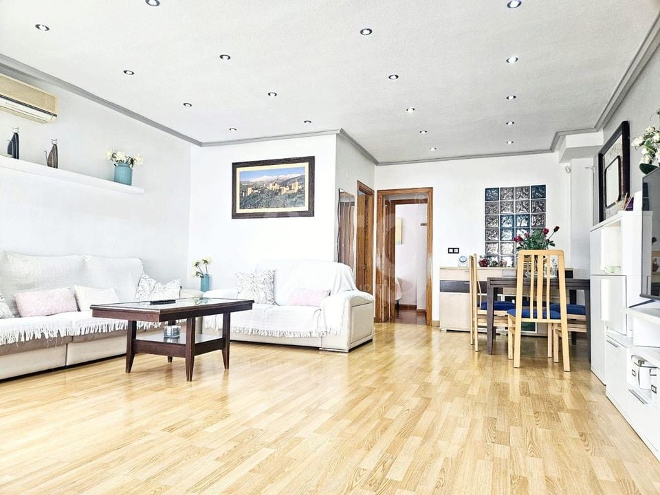 6 bedroom Townhouse in Orihuela Costa - CT148364 - Photo - 3