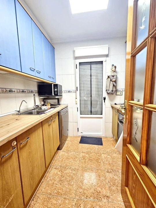 6 bedroom Townhouse in Orihuela Costa - CT148364 - Photo - 6