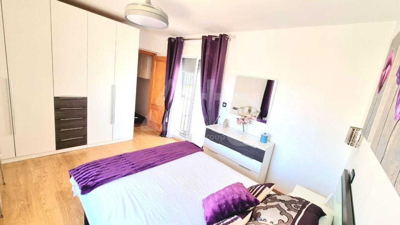6 bedroom Townhouse in Orihuela Costa - CT148364 - Photo - 8