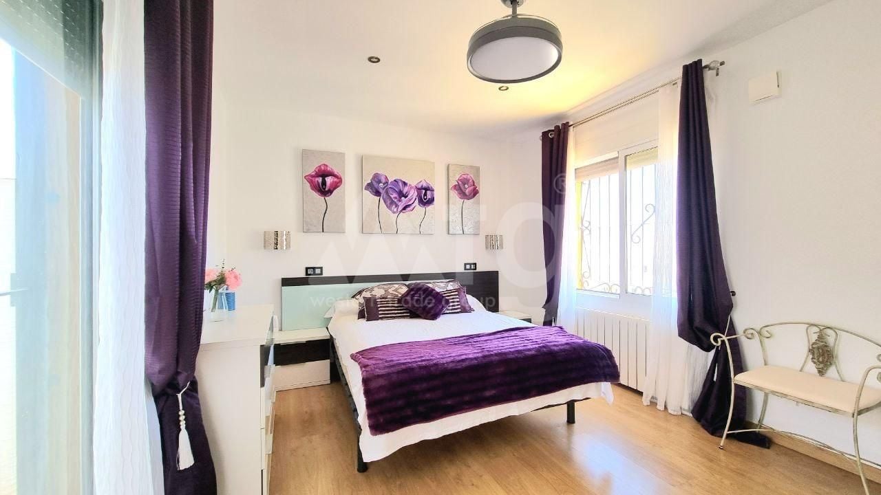 6 bedroom Townhouse in Orihuela Costa - CT148364 - Photo - 7