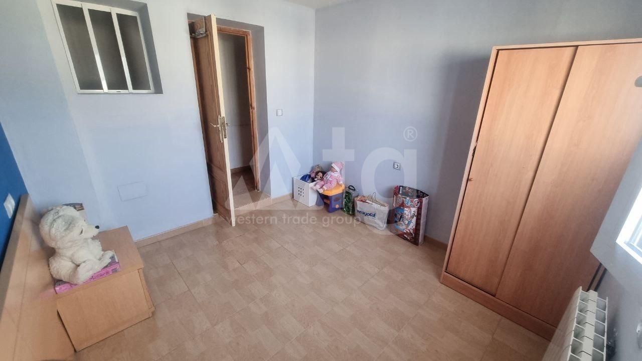 6 bedroom Townhouse in Orihuela Costa - CT148364 - Photo - 13