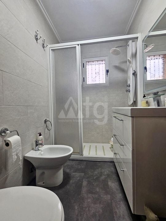 6 bedroom Townhouse in Orihuela Costa - CT148364 - Photo - 15