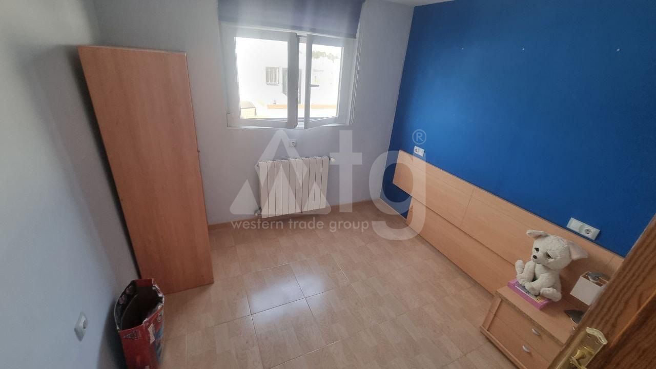 6 bedroom Townhouse in Orihuela Costa - CT148364 - Photo - 12
