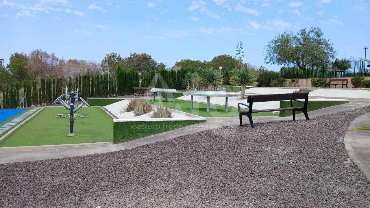 6 bedroom Townhouse in Orihuela Costa - CT148364 - Photo - 19
